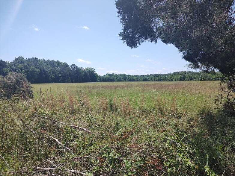 Ravenwood Drive And Bell Road, Selma, AL à vendre - Photo de l’immeuble – Image 3 sur 5
