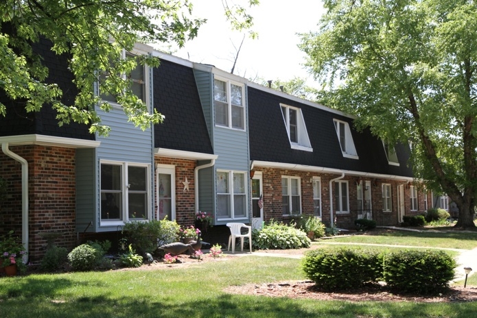 413 W 11th St, Alexandria, IN à vendre - Photo principale – Image 1 sur 13