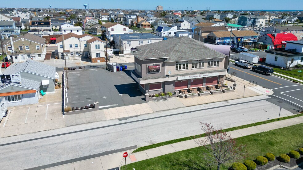 3119 Revere Blvd, Brigantine, NJ à vendre - Aérien – Image 2 sur 28