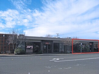 Plus de détails pour 2999 Cleveland Ave, Santa Rosa, CA - Bureau à louer
