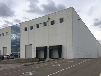 Plus de détails pour Industriel/Logistique à louer