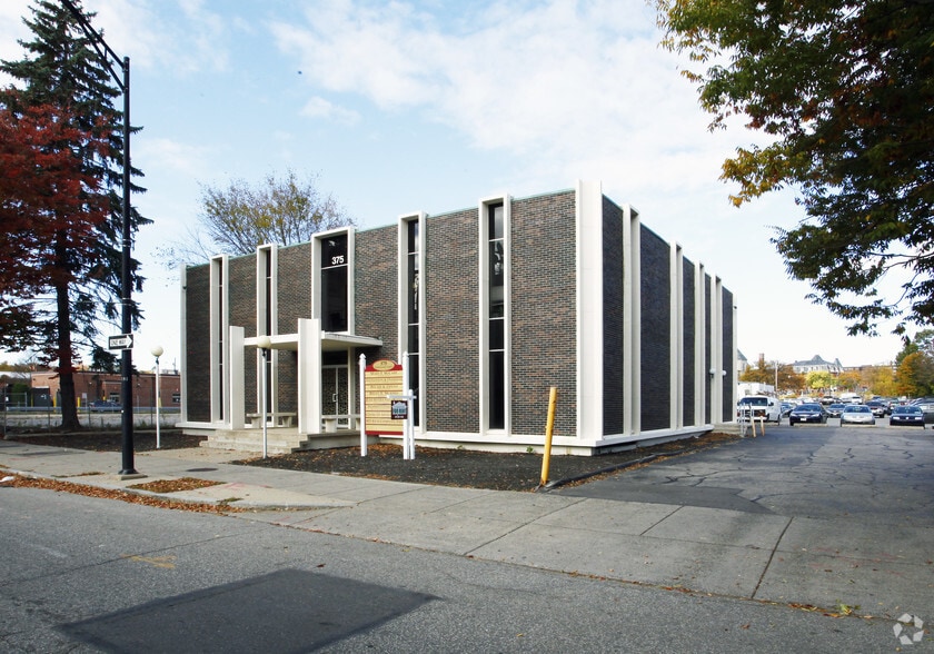 375 Common St, Lawrence, MA à louer - Autre – Image 2 sur 2
