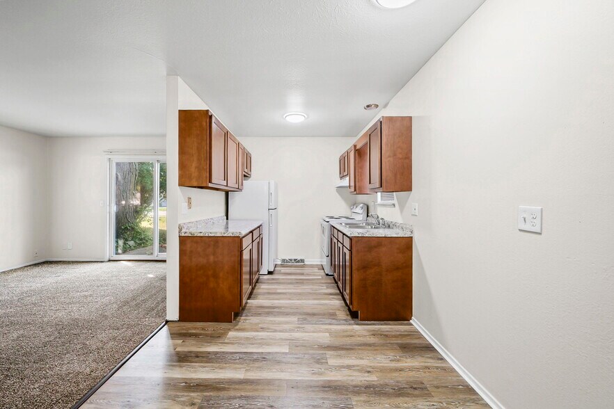 1819 Garden Ridge Dr, Toledo, OH à vendre - Photo de l’immeuble – Image 3 sur 8