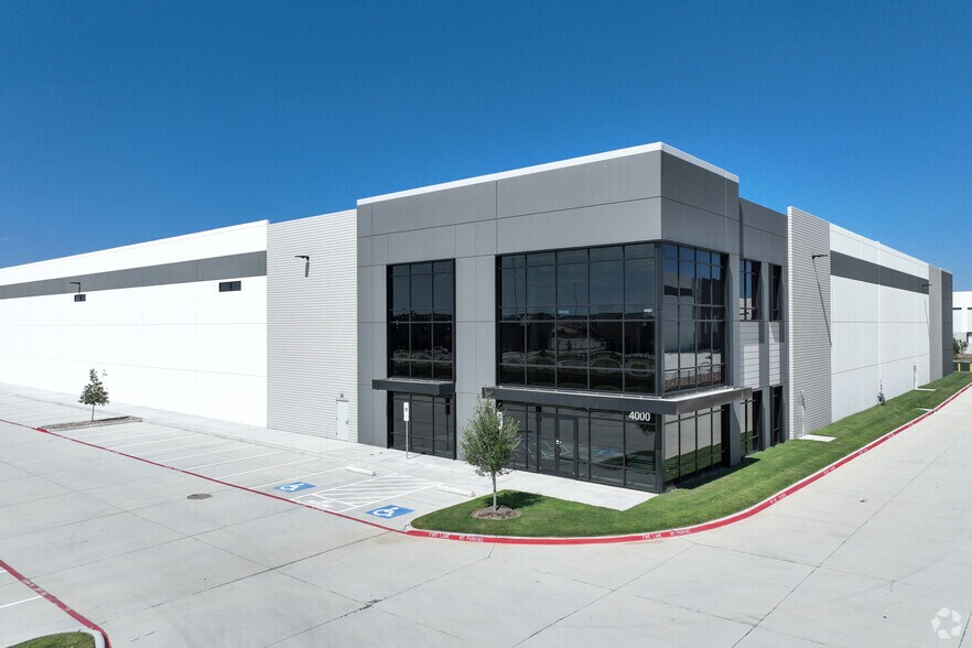 SEC Loop 820 & N Beach St, Haltom City, TX à louer - Photo principale – Image 3 sur 4