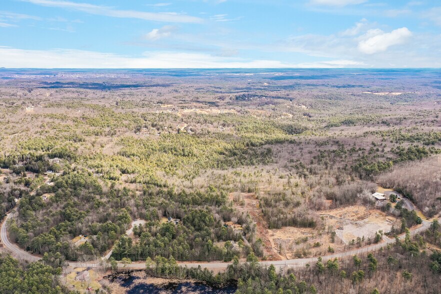 Lot 32-1 Chestnut Hill Road Rd, New Boston, NH à vendre - Photo de l’immeuble – Image 2 sur 25