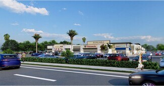 Plus de détails pour 701 N Congress Ave, Boynton Beach, FL - Local commercial à louer