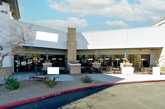 Plus de détails pour 2470-2570 S Val Vista Dr, Gilbert, AZ - Local commercial à louer