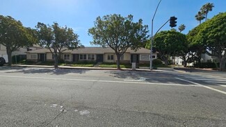 Plus de détails pour 2002-2012 Montana Ave, Santa Monica, CA - Logement à vendre