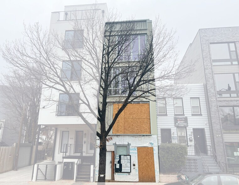1912 Benning Rd NE, Washington, DC à vendre - Photo de l’immeuble – Image 2 sur 3