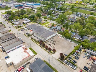 Plus de détails pour 1285 Crawford Av, Windsor, ON - Local commercial à vendre