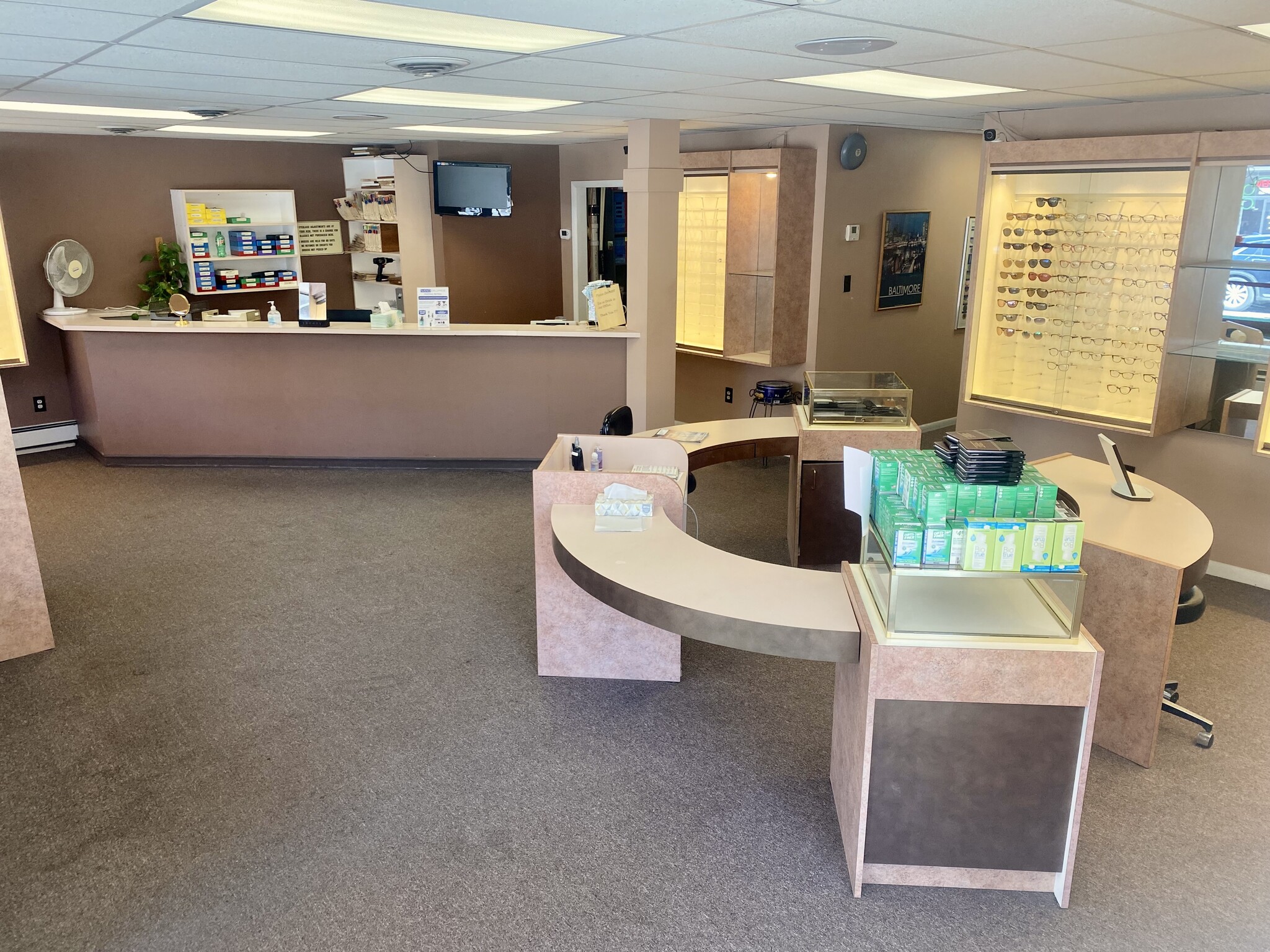 1137 Light St, Baltimore, MD à vendre Photo intérieure– Image 1 sur 4