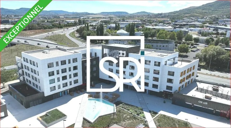 Bureau dans Clermont-Ferrand à louer Photo de l’immeuble– Image 1 sur 11