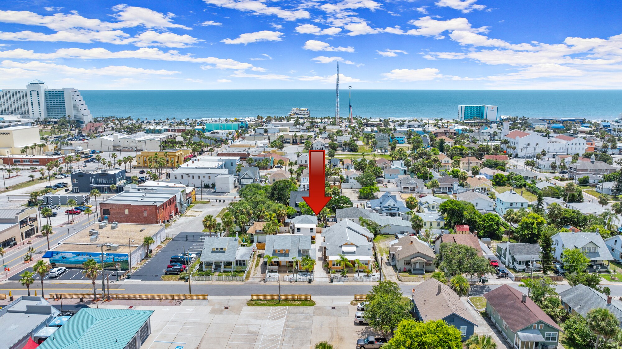19 Hollywood ave, Daytona Beach, FL à vendre Photo principale– Image 1 sur 16