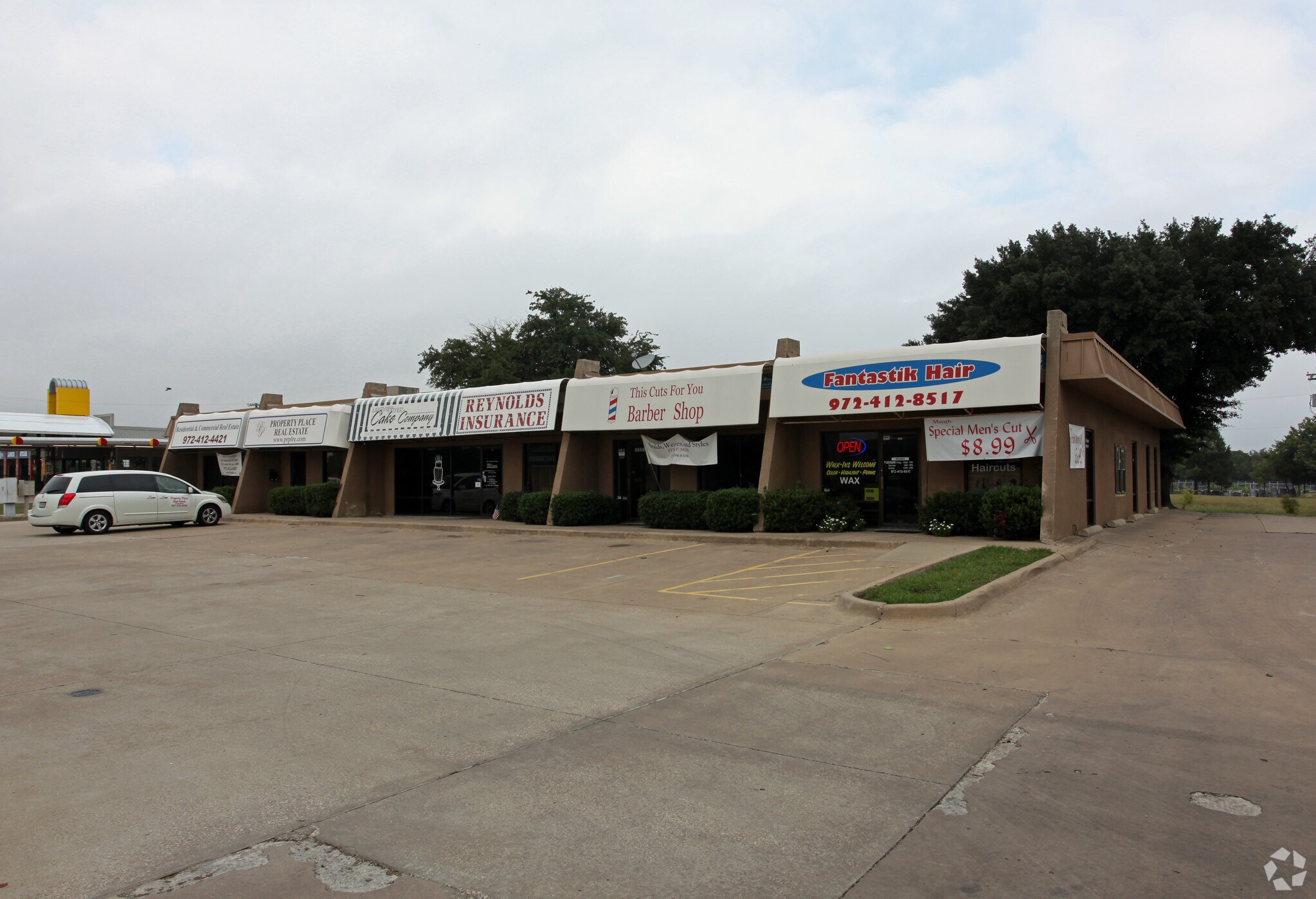 5321 Lakeview Pky, Rowlett, TX à louer Photo principale– Image 1 sur 5