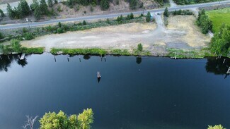 Plus de détails pour 1827 St Joe River rd, Saint Maries, ID - Terrain à vendre