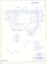 3488 Main St, Buffalo, NY à louer Plan de site– Image 1 sur 1