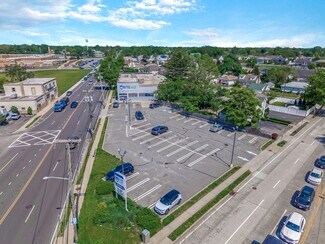 Plus de détails pour 2260 Jerusalem Ave, Bellmore, NY - Local commercial à louer