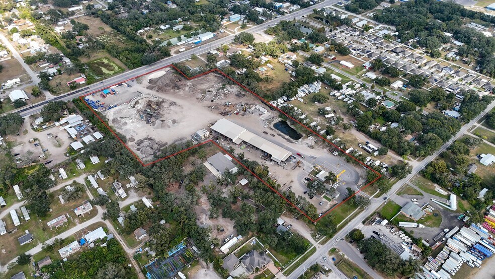 7314 Nundy Ave, Gibsonton, FL à vendre - Photo de l’immeuble – Image 3 sur 17