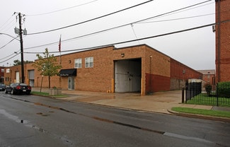 Plus de détails pour 1515 Half St SW, Washington, DC - Local commercial à louer