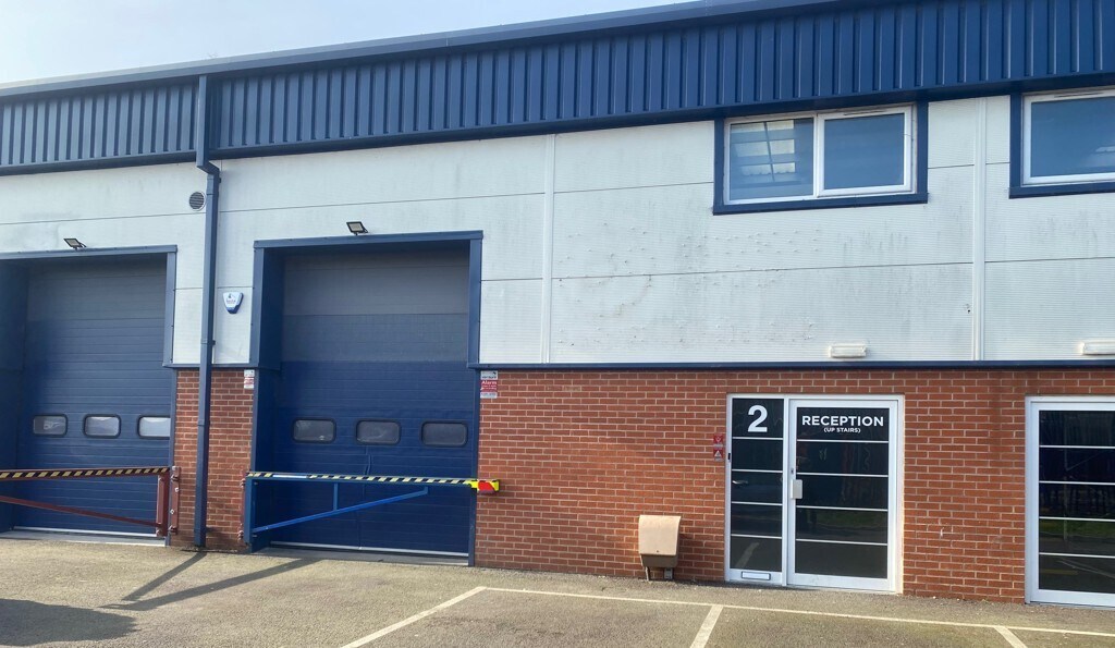 Photo de l’immeuble