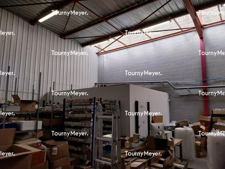 Local d’activités dans Toulouse à louer - Photo intérieure – Image 3 sur 5