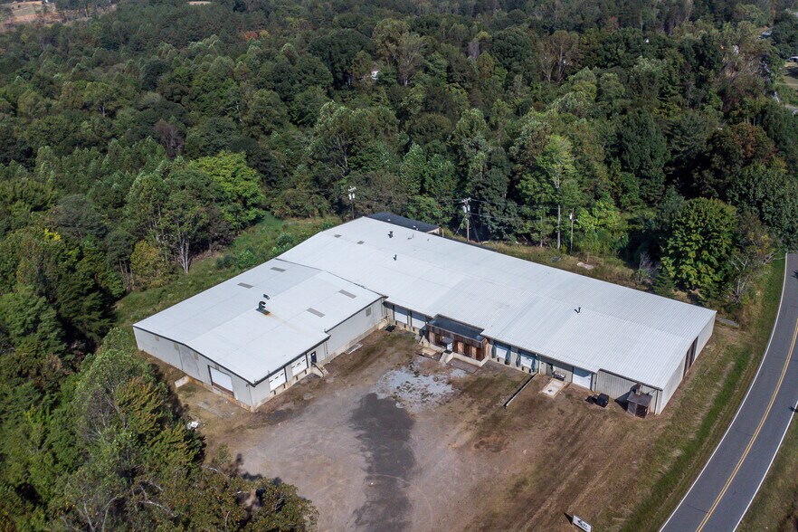 6190 US Hwy 220, Stoneville, NC à vendre - Photo principale – Image 1 sur 22