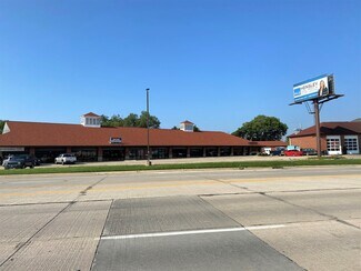Plus de détails pour 3995 State Road 38, Lafayette, IN - Local commercial à louer