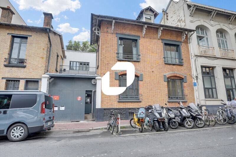 31 Avenue Léon Gambetta, Montrouge à louer - Photo de l’immeuble – Image 2 sur 31