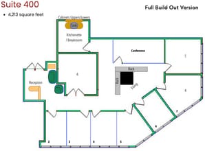 1501 Hughes Way, Long Beach, CA à louer Photo intérieure– Image 2 sur 14