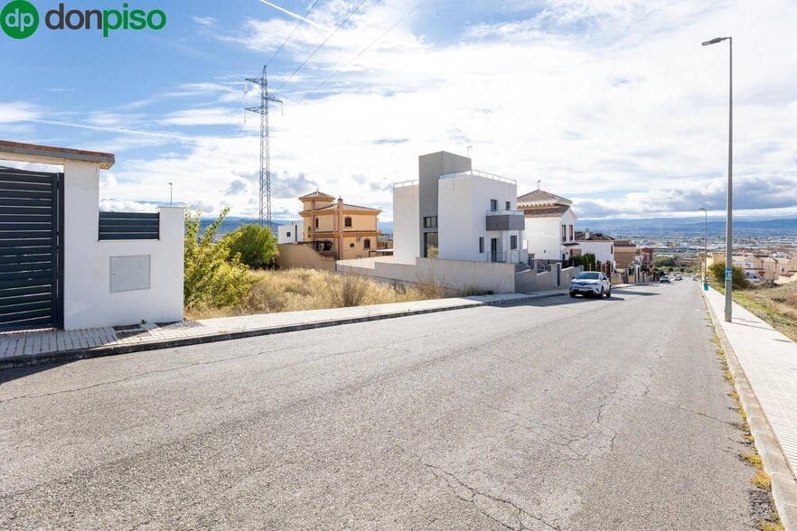 Avenida Cerro Alfonsico, 20, Peligros, Granada à vendre - Photo principale – Image 1 sur 18
