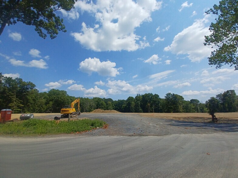 Ridge Road Rd, Montgomery, NY à vendre - Photo principale – Image 1 sur 7