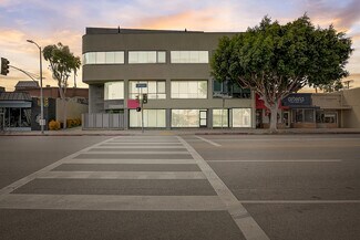 Plus de détails pour 10951 W Pico Blvd, Los Angeles, CA - Bureau/Médical à louer