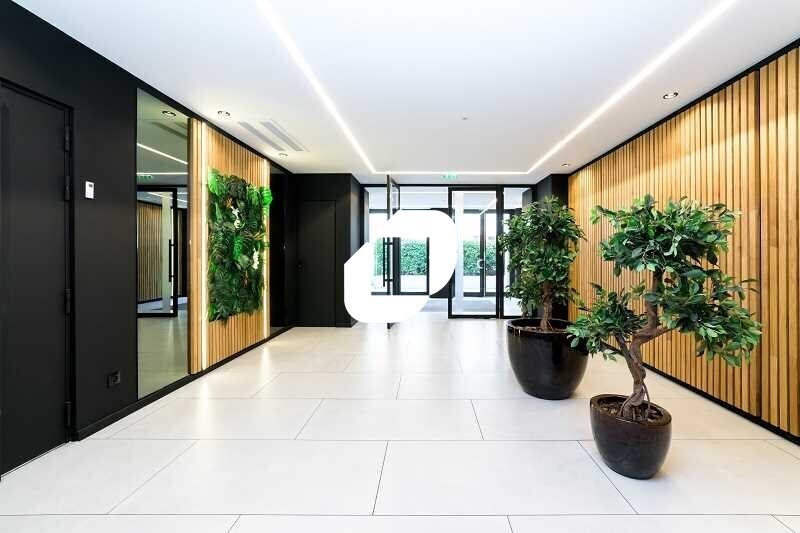 37 Rue Adam Ledoux, Courbevoie à vendre - Hall d’entrée – Image 2 sur 18