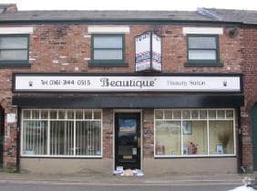 47-55 Wood St, Ashton Under Lyne à louer - Photo principale – Image 1 sur 1
