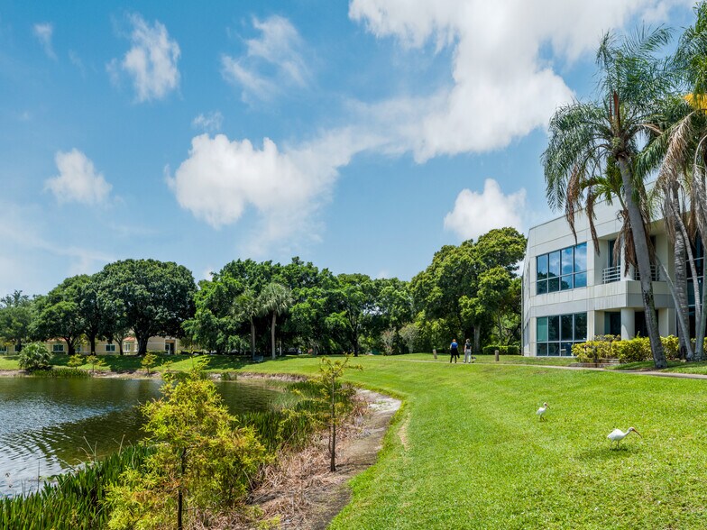 5500 Village Blvd, West Palm Beach, FL à vendre - Photo de l’immeuble – Image 3 sur 19