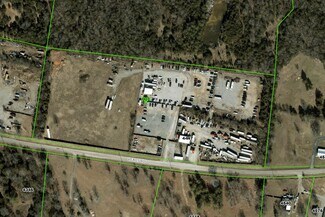 Plus de détails pour 4447 Veals Rd, Murfreesboro, TN - Industriel/Logistique à vendre