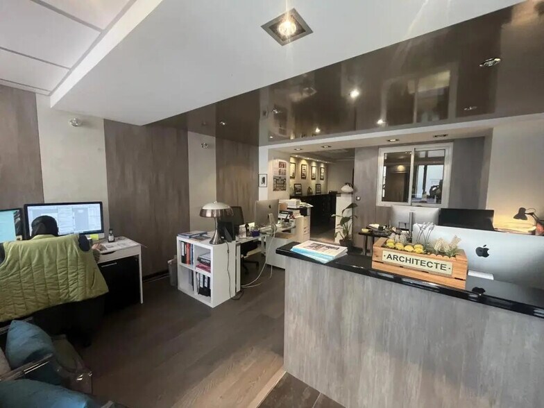 Local commercial dans Nice à vendre - Photo intérieure – Image 3 sur 6