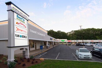 Plus de détails pour 545-555 Hooksett Rd, Manchester, NH - Local commercial à louer