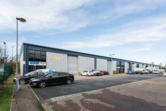 Plus de détails pour Tewkesbury Rd, Cheltenham - Industriel/Logistique à louer