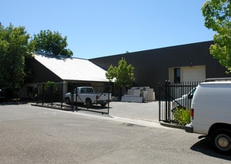 Plus de détails pour 1236 Briggs Ave, Santa Rosa, CA - Industriel/Logistique à vendre