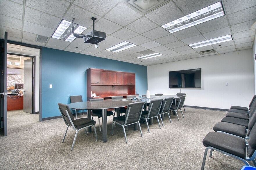 6101 Lookout Rd, Boulder, CO à vendre - Photo intérieure – Image 3 sur 22