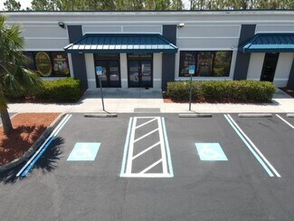 Plus de détails pour 29291 Tribune Blvd, Punta Gorda, FL - Local commercial à louer