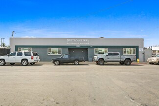 Plus de détails pour 1024-1026 E Arlee Pl, Anaheim, CA - Industriel/Logistique à vendre