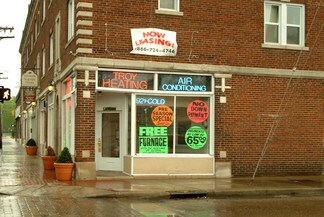 Plus de détails pour 13000 Buckeye Rd, Cleveland, OH - Local commercial à louer