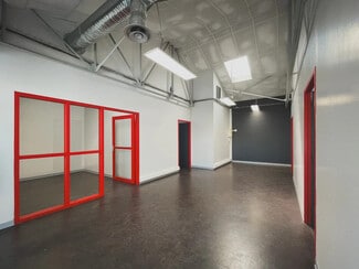 Plus de détails pour 388 Boulevard Jean-Jacques Bosc, Bègles - Bureau à louer