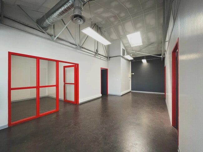 Plus de détails pour 388 Boulevard Jean-Jacques Bosc, Bègles - Bureau à louer