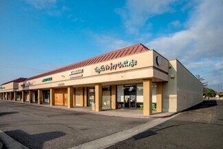 Plus de détails pour 2910-2978 Aborn Square Rd, San Jose, CA - Local commercial à louer