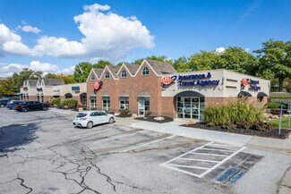 Plus de détails pour 815-843 N 98th St, Omaha, NE - Local commercial à louer