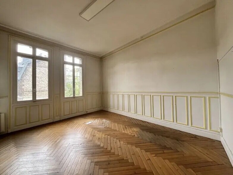 Bureau dans Rouen à louer - Photo de l’immeuble – Image 2 sur 6
