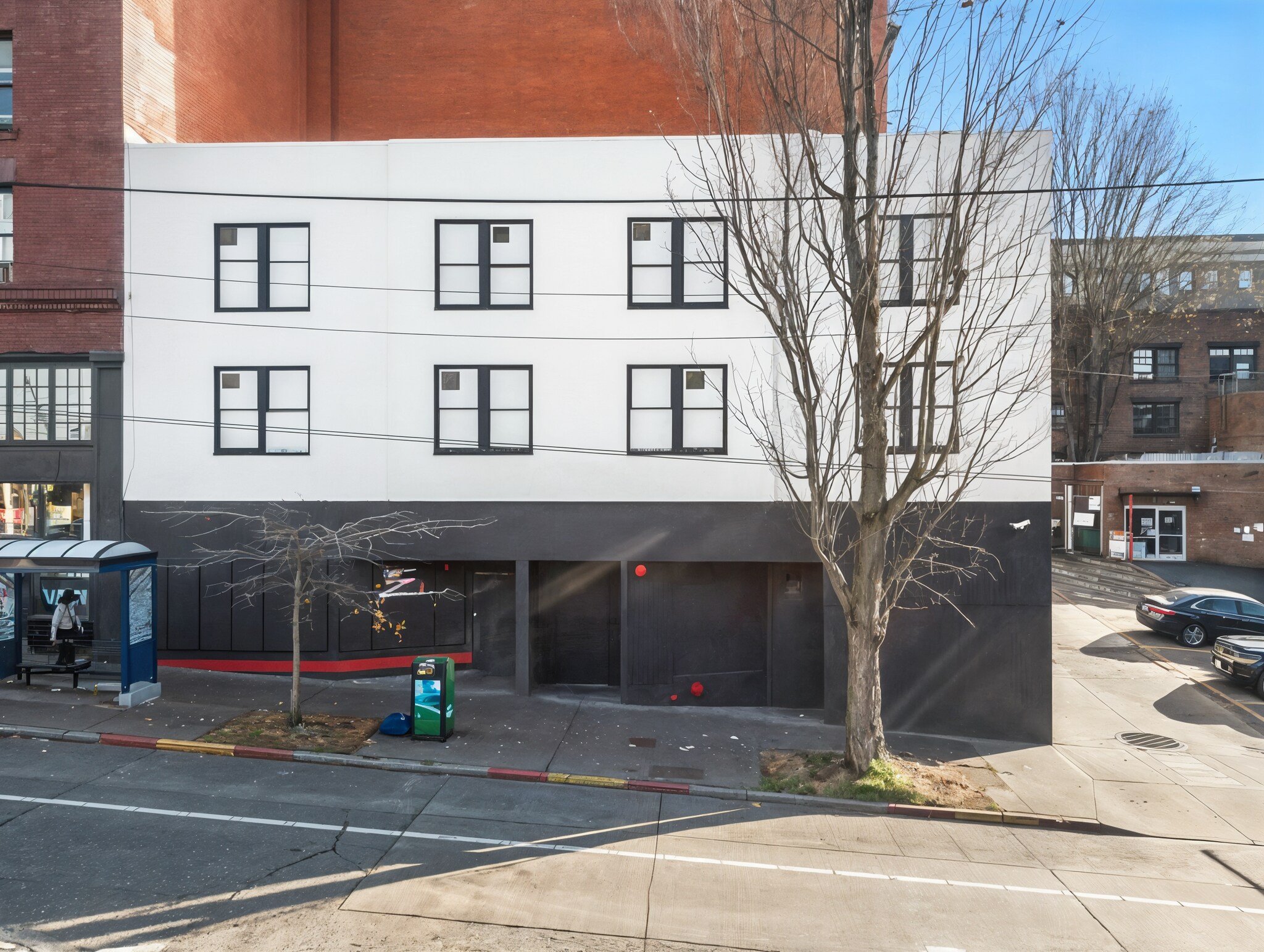 1117 Pike St, Seattle, WA à vendre Photo principale– Image 1 sur 11